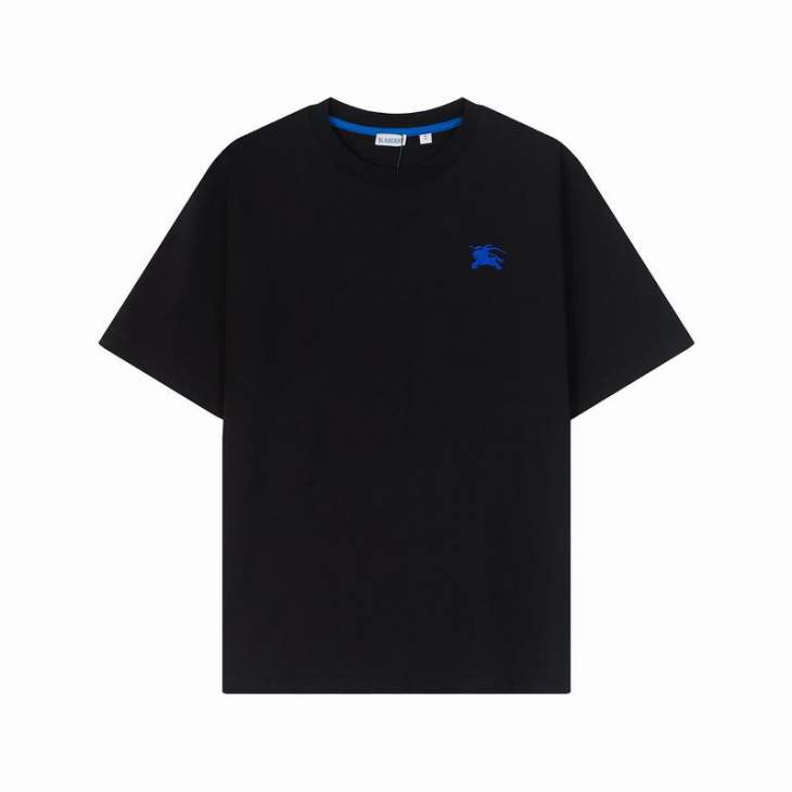 Picture of Burberry T Shirts Short _SKUBurberryS-XLdjtx0619594